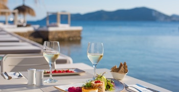 Restaurantes Iberostar Selection Santa Eulalia Ibiza