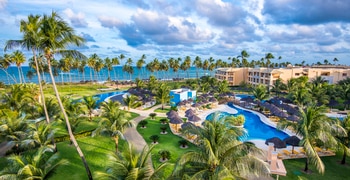 Iberostar Praia Do Forte, Swimming Pool