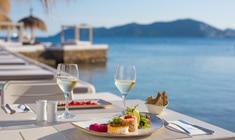Restaurantes Iberostar Selection Santa Eulalia Ibiza