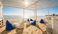 Restaurantes Iberostar Waves Royal Andalus