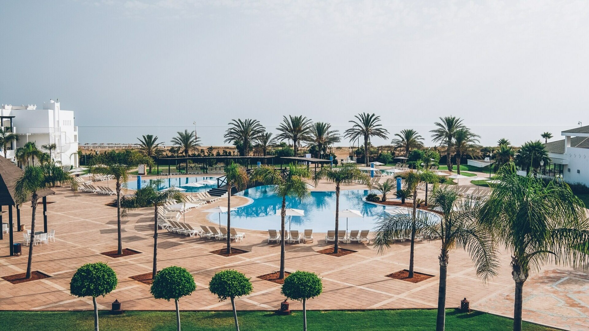 Iberostar Waves Saïdia