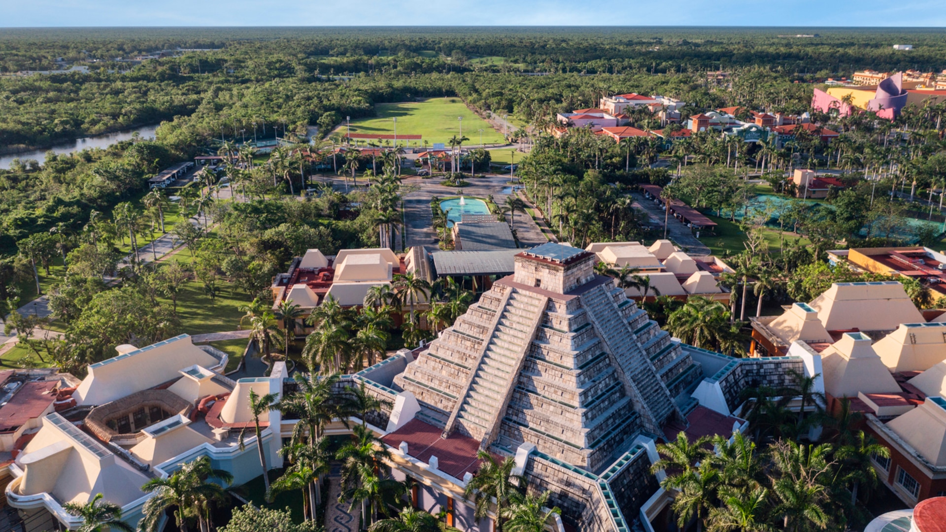 Iberostar Selection Paraíso Maya Suites