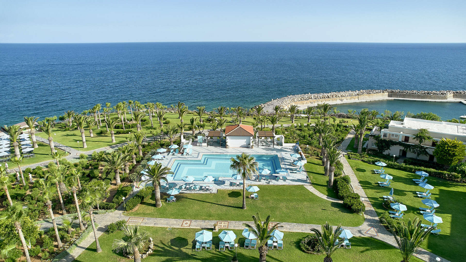 Iberostar Waves Creta Panorama & Mare