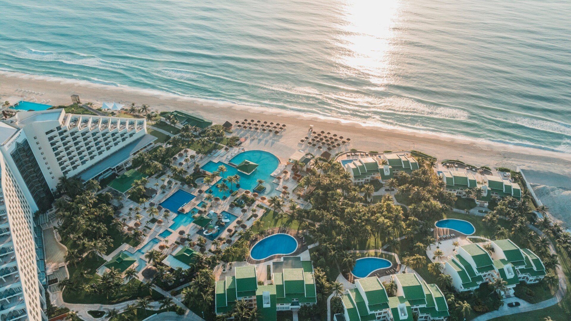 Iberostar Selection Cancún