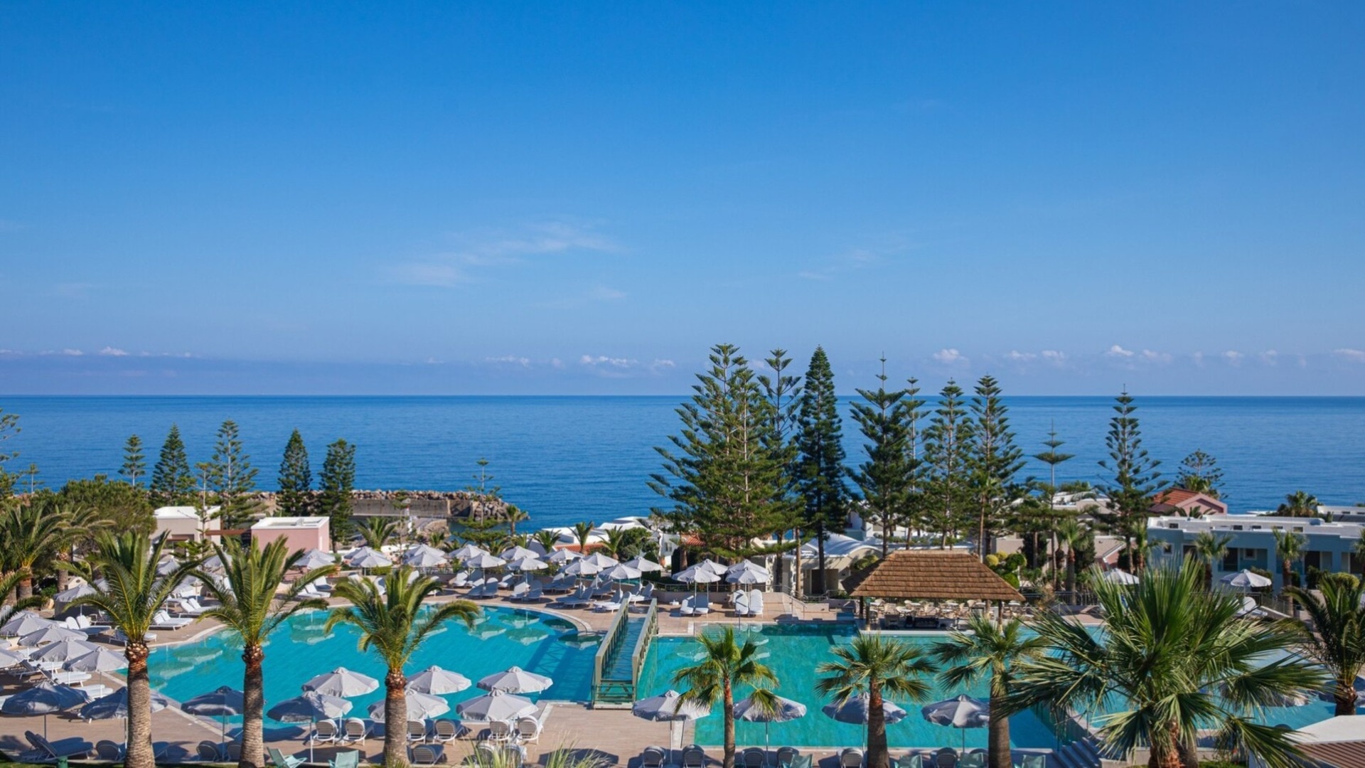 Iberostar Selection Creta Marine