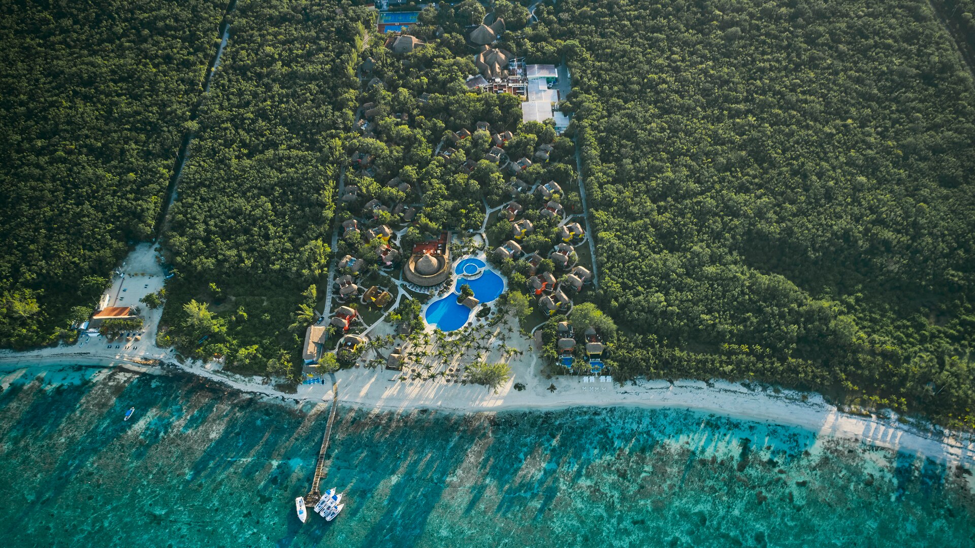 Iberostar Waves Cozumel