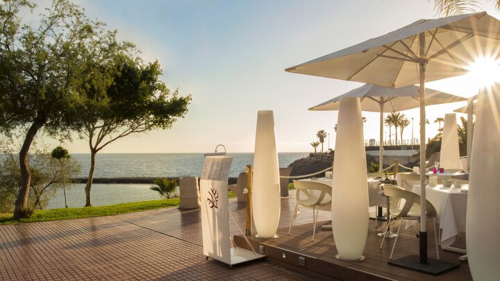 Seasoul Restaurant & Lounge en Costa Adeje
