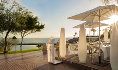 Seasoul Restaurant & Lounge en Costa Adeje